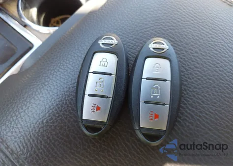 2022 Nissan Kicks S из США, поврежденный, VIN 3N1CP5BV0NL485431